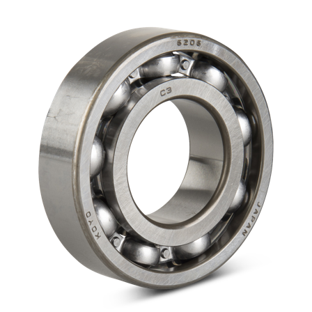 Vevaxellager ProX Universal