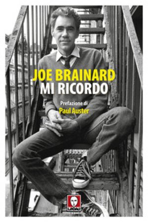 Mi ricordo Joe Brainard