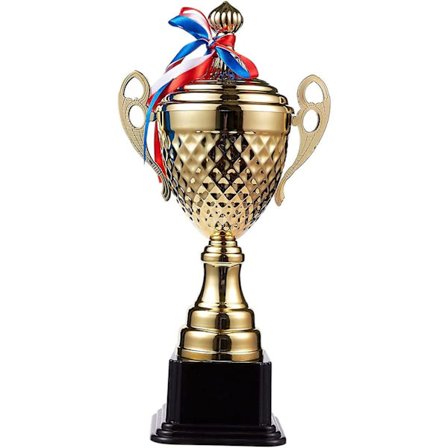 Stor Pokal - Stor Gyllene Trofé för Tävlingar, Mästerskap