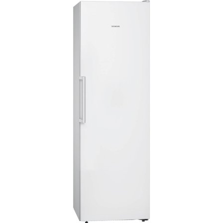 Siemens extraKlasse - Fryseskap GS36NGWEV Hvit