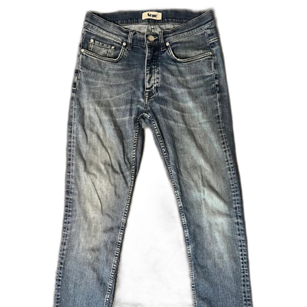 Acne Jeans