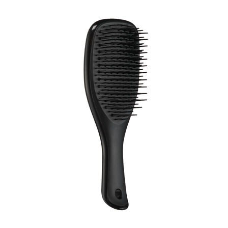 Tangle Teezer The Ultimate Detangler Mini, Liquorice Black, 1 stk.
