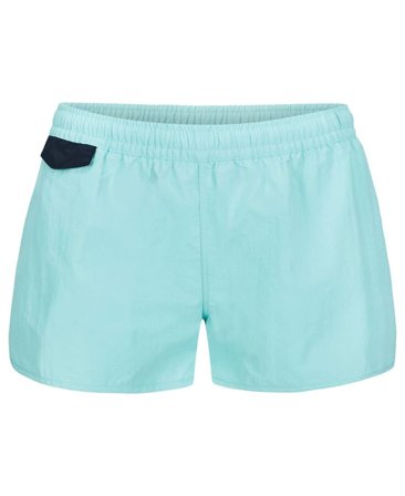 Amundsen 3Incher Plunge Swim Trunk Womens Ocean Spray