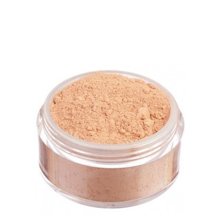 NEVE COSMETICS Fondotinta High Coverage tan neutral - Fondotinta in polvere