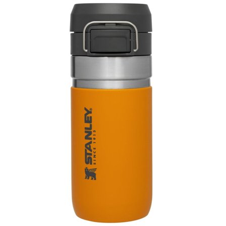 Stanley The Quick Flip Water Bottle flasks Yellow OneSize