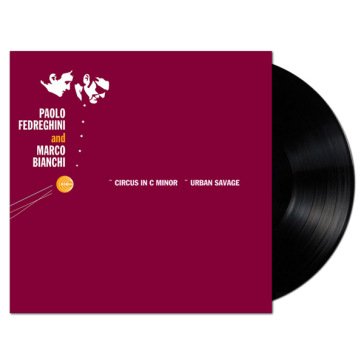 Spread your love Paolo Fedreghini