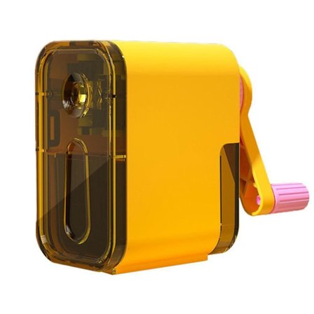 Blyantspidser Blyantspidser GUL