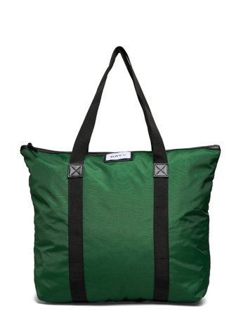 DAY ET Day Gweneth Re-S Bag - Green - ONE SIZE