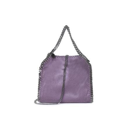 Stella McCartney, Handbags Paars, Dames, Maat:ONE Size