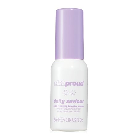 Skin Proud Daily Saviour -Skin Recovery Booster Serum 25 ml, Skincare, Ansigtspleje, Serum