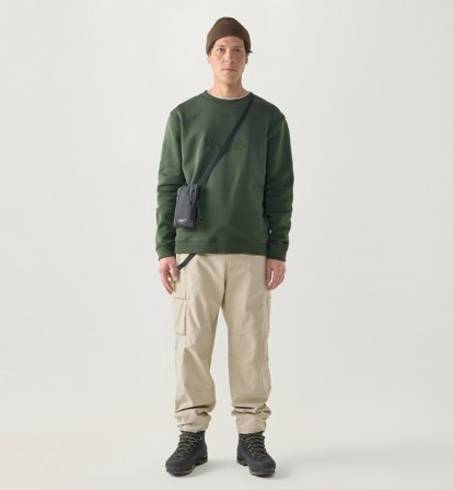 Haglöfs Hede Cargo Pant Men Chalk Beige - 50