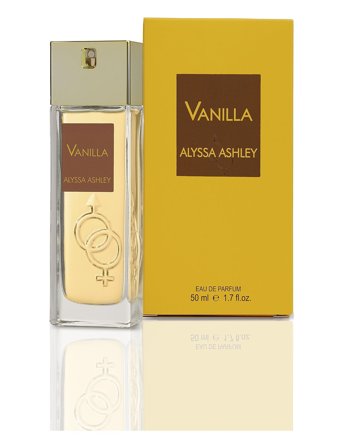 Alyssa Ashley Vanilla Edp - Nude - 50 ML