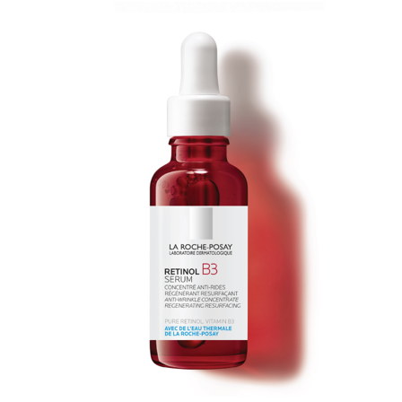 La Roche-Posay Retinol B3 Serum, 30 ml