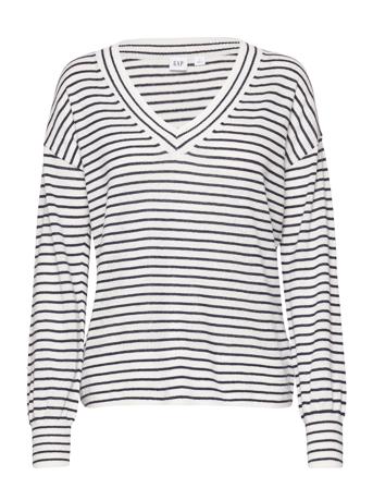 V-Linen Vnk Po Nvl Patterned GAP