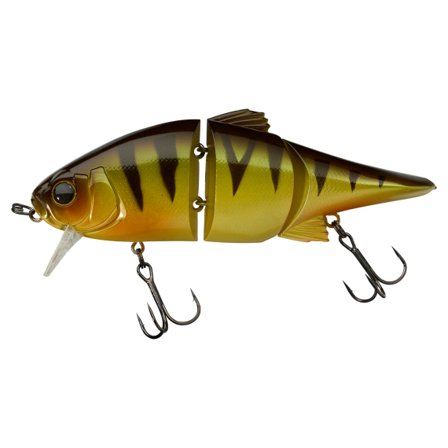Illex Swing Mikey 11,5cm, 28,5g - Perch