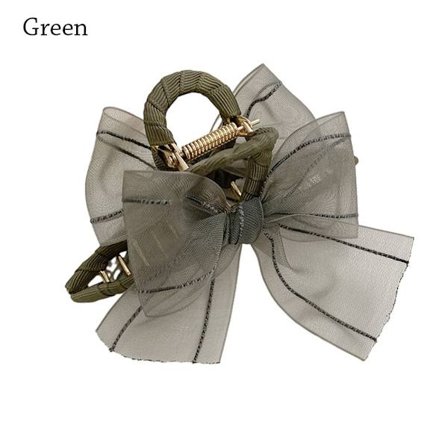 Hårkløer Hårnåle GRØN