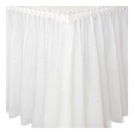 Bordskjol / Bordsduk - Kjol till Bord