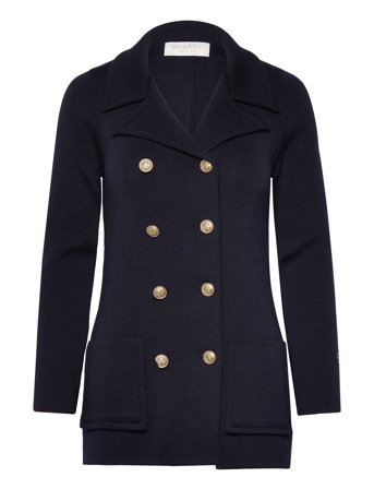 BUSNEL Victoria Jacket - Navy - 44