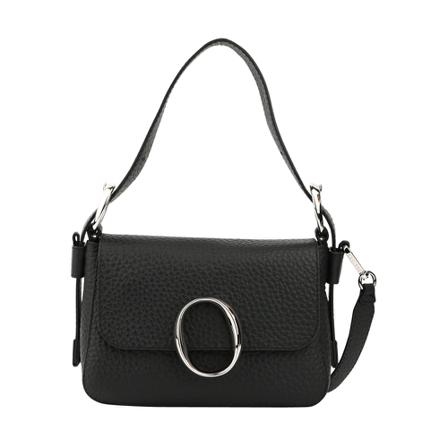 Orciani Tas , Zwart , Dames , Maat: ONE Size Handtassen