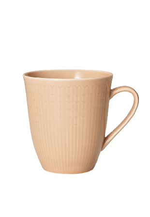Rörstrand Swedish Grace mugg 50 cl jubilee Glas Beige