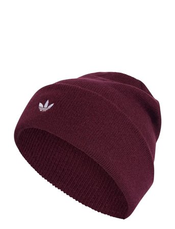 adidas Originals Adicolor Cuff B - Burgundy - 56-58