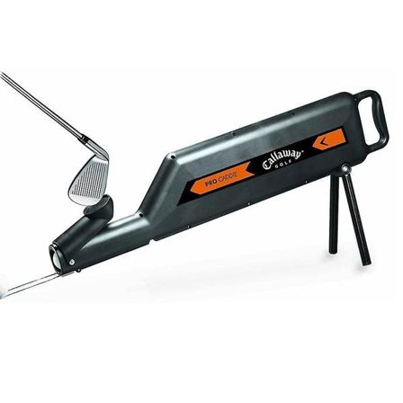 Callaway Golf Pro Caddie Ballplukker og Mater