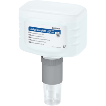 Spirigel Complete 750ml