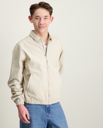 Garcia boys outdoor ja Beigestä Takit Pojat - Kids Brand Store