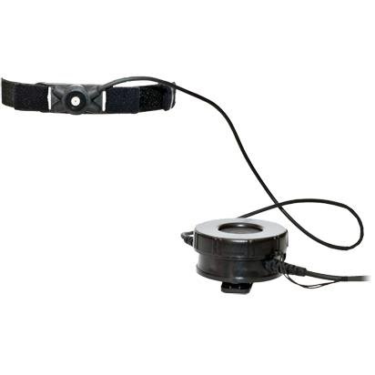 SVB 28658 Strupemikrofon, Kommuniser & administrer