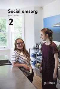 Social omsorg 2, elevbok