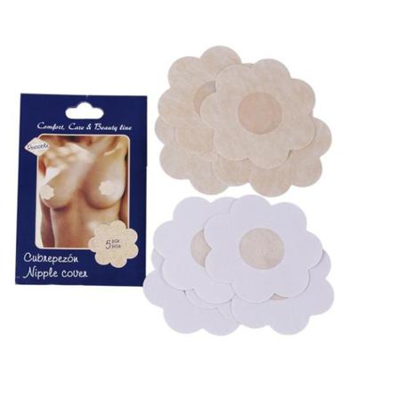 10-pack Nipple Covers