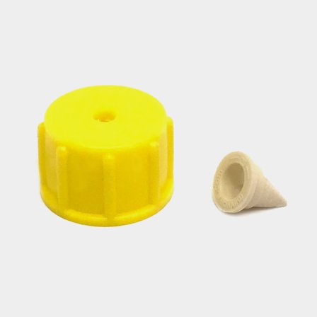 Reparationskit vakuumventil