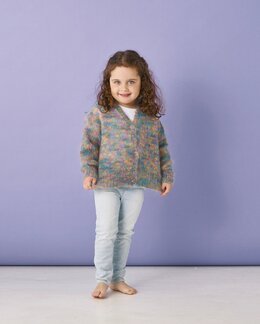 Trøje Veronica - Permin