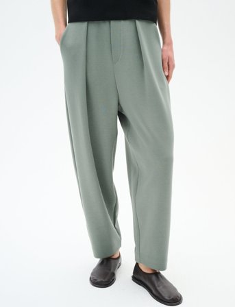InWear Pannieiw Pant - Green - XXS