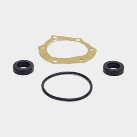 Kit di guarnizioni per pompa acqua di mare, per Volvo Penta B18, B20, MD3, MD17