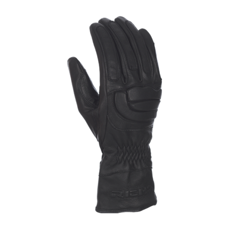 Guantes de Moto Richa Mid Season Negro M