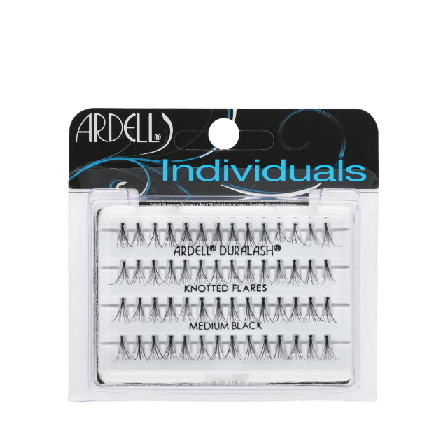 Ardell Individual Lash Lösögonfransar & färgning Dam Svart ONESIZE