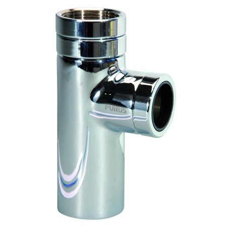 Purus 8076335 Vesilukko G32, Sisätilaviemäri