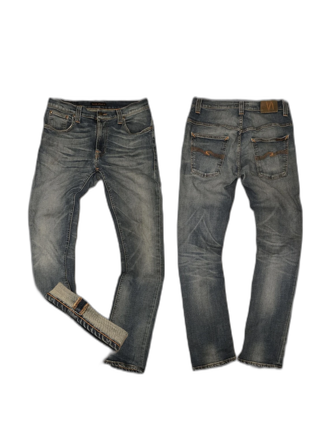 Nudie jeans