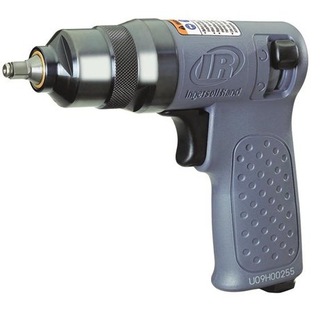 Ingersoll Rand 2101 XPA Mutterdragare, Maskiner