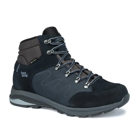 Hanwag - Hanwag Torsby SF Extra Lady GTX 40