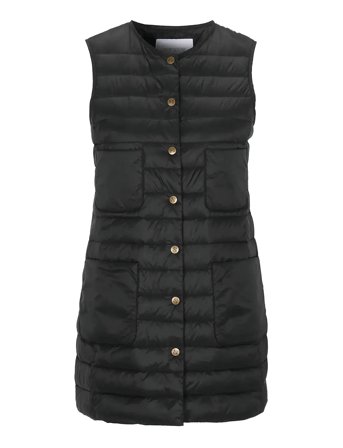 Newhouse | Pauline Down Vest | 42