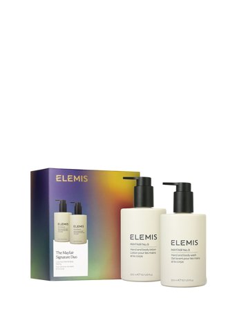 Elemis Kit: The Mayfair Signature Duo - Nude - ONE SIZE