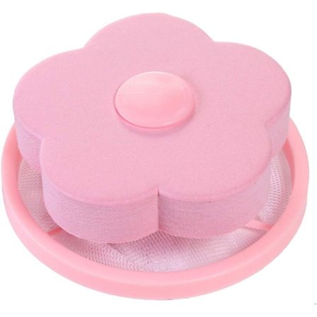 Ull-enhetsfångare flytande husdjursborttagning hårtillbehör filtrering