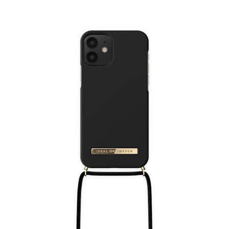 Ordinary Phone Neckla case iPhone 12 Mini Jet Black