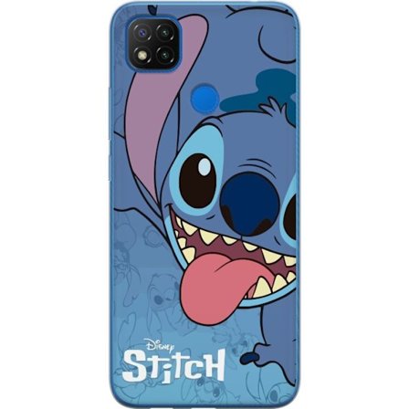 Yhteensopiva Puhelinkuori Xiaomi Xiaomi Redmi 9C NFC Stitch