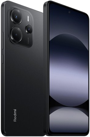 Xiaomi Redmi Note 14 16.9 Cm (6.67")