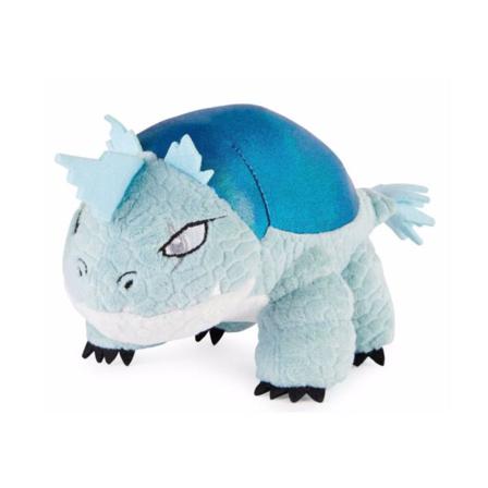 Dragons The Nine Realms Reveal Mjukdjur Plowhorn Multifärg