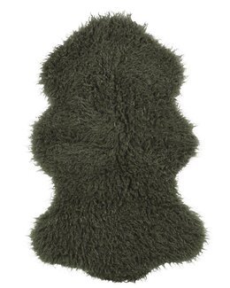 Fell Curly