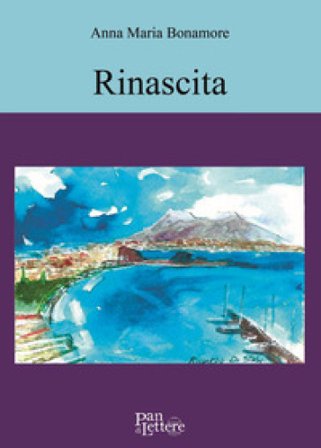 Rinascita Anna Maria Bonamore